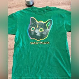Odd Future Wolf Gang Men’s Tshirt